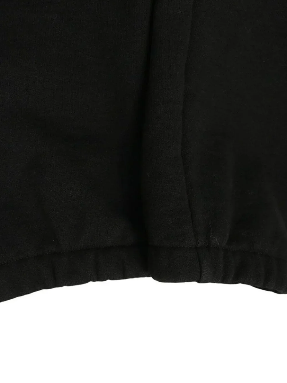 Chrome Hearts size details